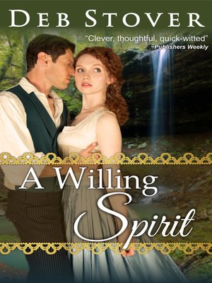 cover image of A Willing Spirit
